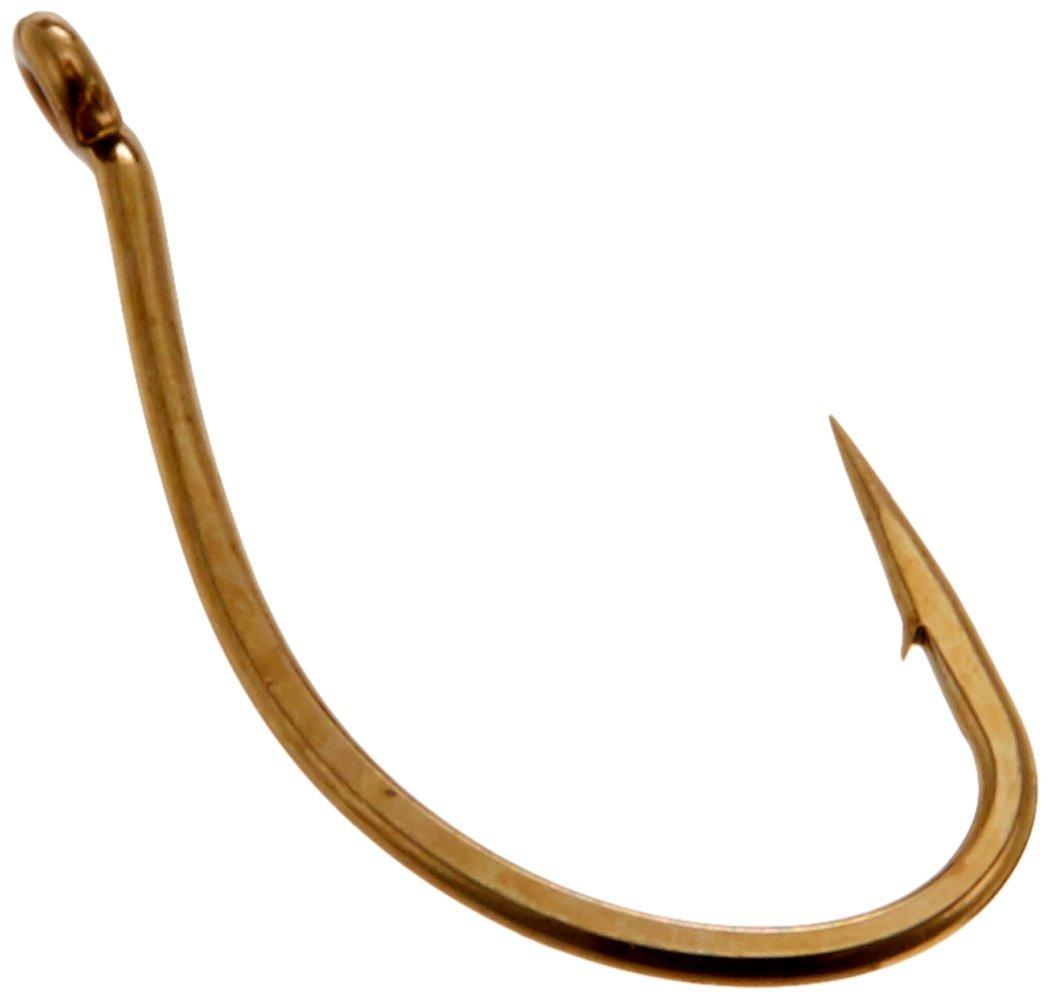 

AXISCO Fly Hooks (100-Pack) AFB 1150-#12 Fishing Hooks