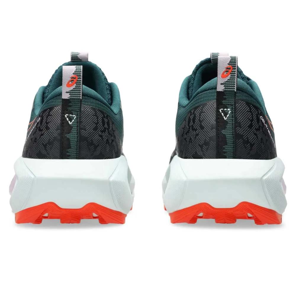 Asics Trail Running Shoes Gel Trabuco 13