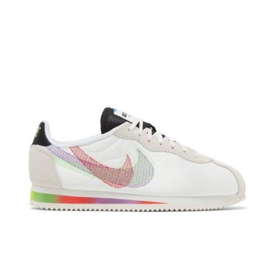 Nike Cortez 'Be True 2022' DR5491-100 Men's Shoes