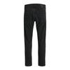 Jack And Jones Mens Chris Denim Wide Jeans