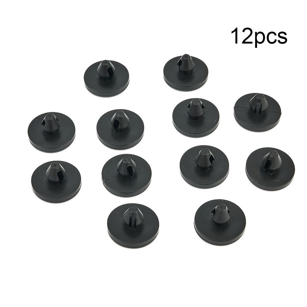 Pedal Pad Lights Switch Limiter 90541-06036 Brake Switch Stopper Brake Switch 12 Pieces Brake Brand New High Quality