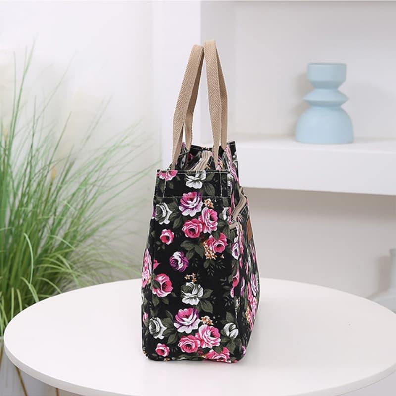 Bolsa multifuncional Bolsa de ombro estilo étnico