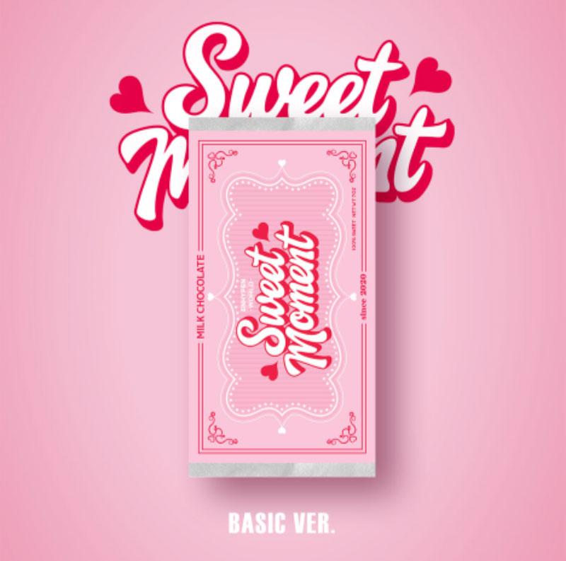 [Artículo en Pre-Pedido] ENHYPEN – COLECCIÓN DE TARJETAS WORLD COUPON (Ver. de Regalo / Ver. Básica)