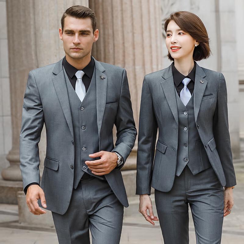 Completo Business Professionale Unisex