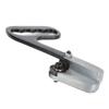 Hand Pull Metal Cutter Portable Labor Saving Manual Metal Sheet Plate Cutting Shear