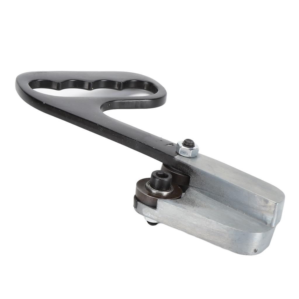 Hand Pull Metal Cutter Portable Labor Saving Manual Metal Sheet Plate Cutting Shear