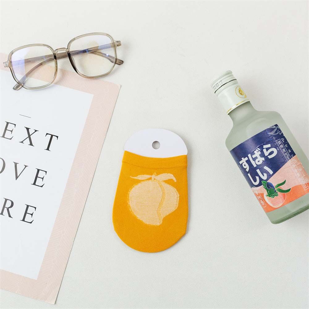 Thin Sweat Velvet Invisible Toe Cover Invisible Socks Hosiery Half Foot Socks Forefoot Socks