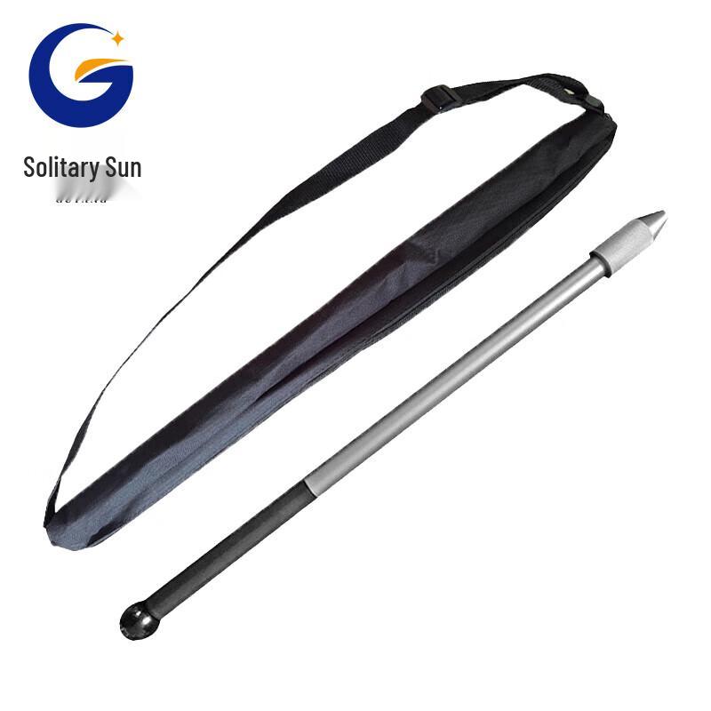 Портативный немагнитный защитный зонд