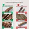 Zhishi Wenge Wood Chopsticks