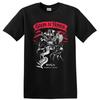 Guns N Roses Skull Skull Art Rock Metal T Shirt W Rose Tee