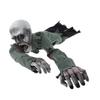 Bloody Crawling Zombie Figure Halloween ration