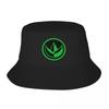 New Green Ranger Coin Alternate Bucket Hat Party Hat Unisexs Tennis Womens