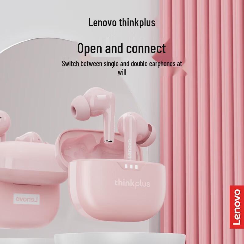 Lenovo LP3 Pro True Wireless Bluetooth Earbuds