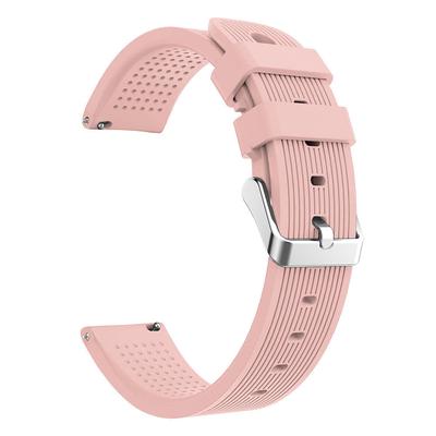  Sport Soft Silicon Accessory Watch Band Wirstband For  Amazfit Bip Watch