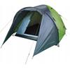 Hannah Hover 3 Camping Tent Spring Green/cloudy Gray II