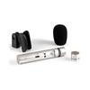 BEHRINGER SINGLE-DIAPHRAGM CONDENSER MICROPHONE B-5 Condenser Microphone B-5