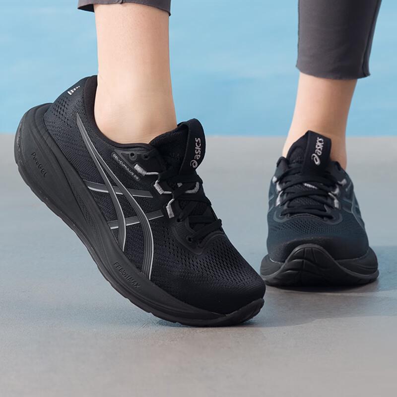Asics Women s GEL-CUMULUS 28 Series Running Shoes 39