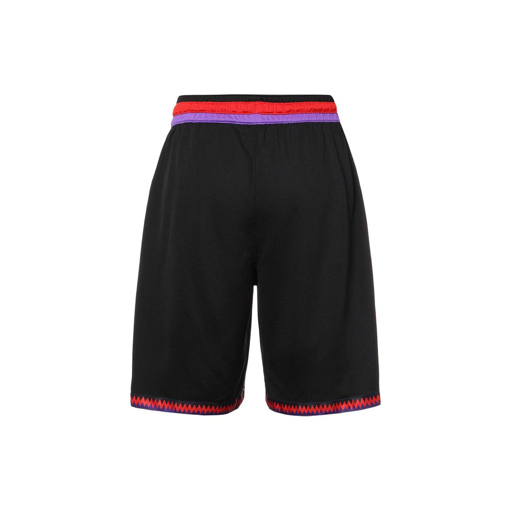 Nike Dri Fit Basketball Shorts Men's Moderate AT3151-015