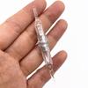 Led Mini Fishing Attract Lamp Luminous High-bright Deep-pressure Resistant Fish Trapping Light Night Fishing Tackle