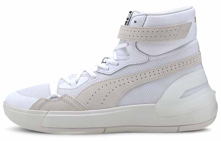 PUMA Sky Dreamer Белый 193675-01 43