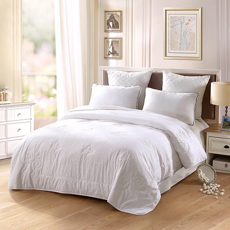 

LOVO Washed Cotton Feel All-Season Quilt