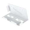 Soporte de Consola Montaje en Pared Flotante Detrás del TV Soporte de Pared para Consola de Juegos Controlador Auriculares