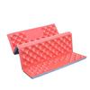 OEING Foldable Aluminum Foil Outdoor Mat