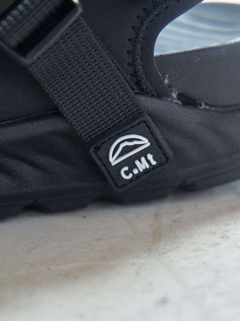 Cohen C.mt Sports Sandals 76826030268 0950 BLACK(09) 23.5cm