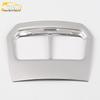 Rear Air Outlet Decorative Frame for 18 H4 Models and Third Row A/C Outlet Decorative Patch