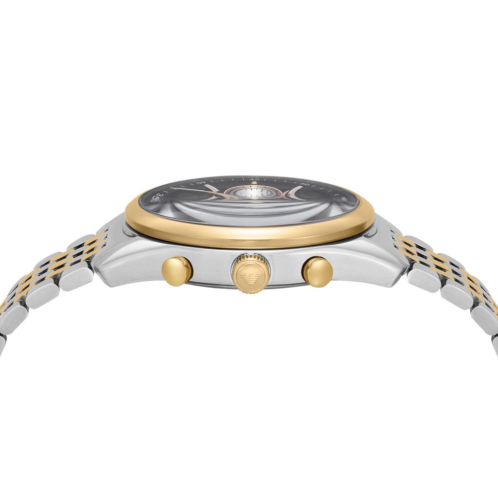 Emporio Armani AR11713 Multicolored Watch Men's