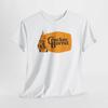 MAGA Family Restaurant Logo Cracker Barrel T-Shirt, Trump Supporter Tee,
