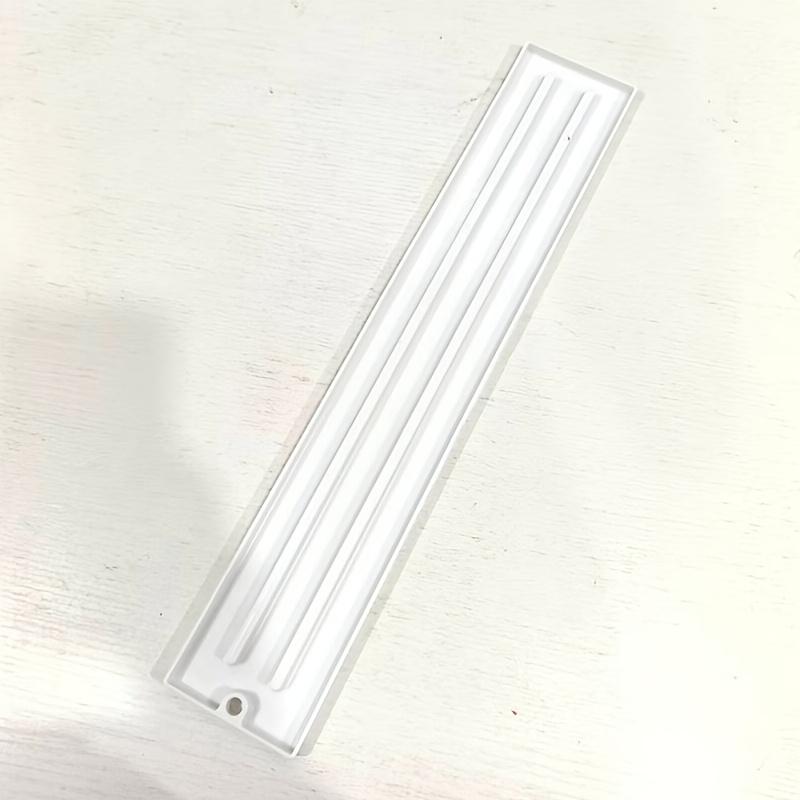 

Heat-Resistant Stove Organizer: Save Space, Hold Pots & Lids. Non-Slip Mat for All Stoves. Durable & Easy Clean. M