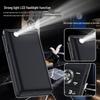 Philips Telefon Flip E6515 Plus 4G pentru Seniori (Versiunea CN)