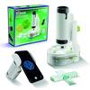 Dispozitive optice – Microscoape