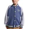 Nike Jacket Knitted Embroidery Raglan Kids Kids jackets IR8083-057