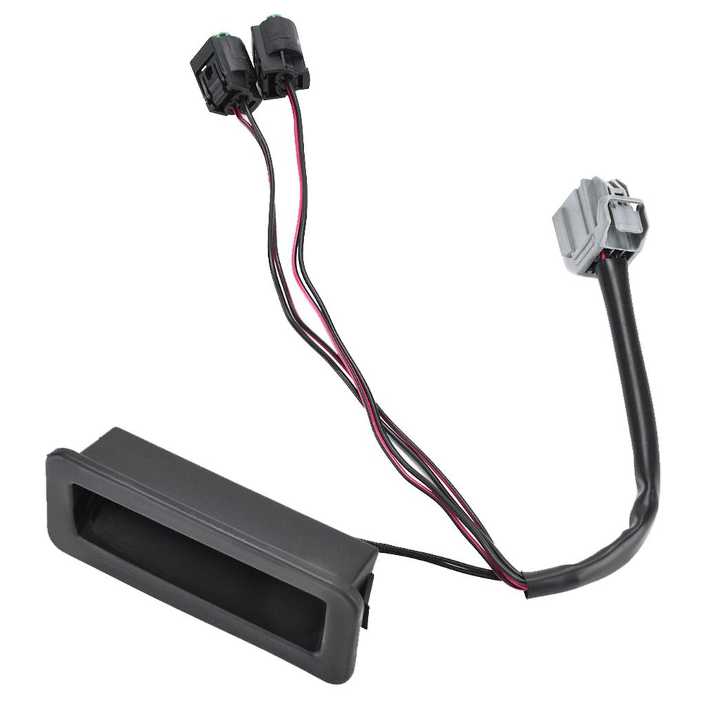 LR015457 Διακόπτης Χειρολαβής Απελευθέρωσης Πόρτας Πορτ Μπαγκάζ για Land Rover Discovery MK IV III