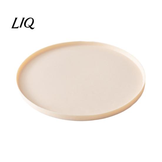 Spill Proof Pet Bowl Mat Mat, Waterproof Dog Floor Protection Meal Mess Free Feeding Station Non-Slip Food Water for Cats And Dogs Non-slip