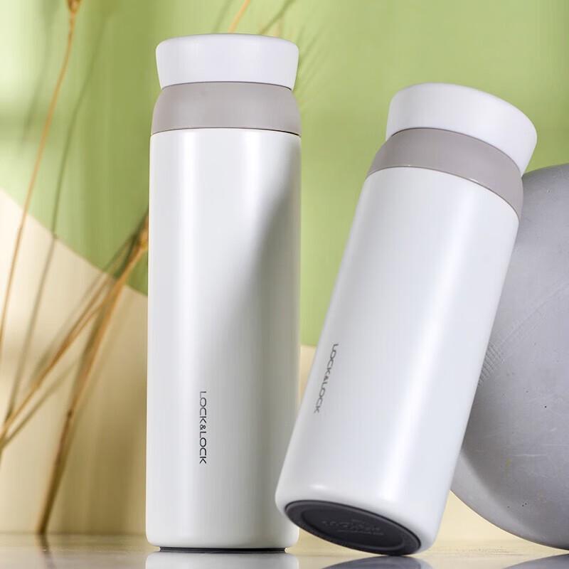 Borraccia Termica LocknLock Dream in Acciaio Inossidabile 316