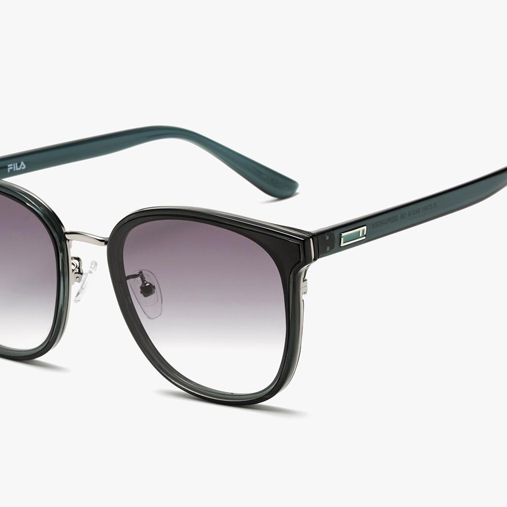 Hwillaaiweeo Sunglasses (Fls7461 Deepgarden 64)