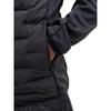 Jack And Jones Mens Hybrid Jacket