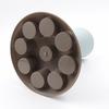 Baking Tools Piping Nozzle Set Stainless Steel Cake Icing Tips With Holder For Decorating