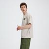 Navigare Men's Cool Quick-Dry Round Neck Short Sleeve Tee