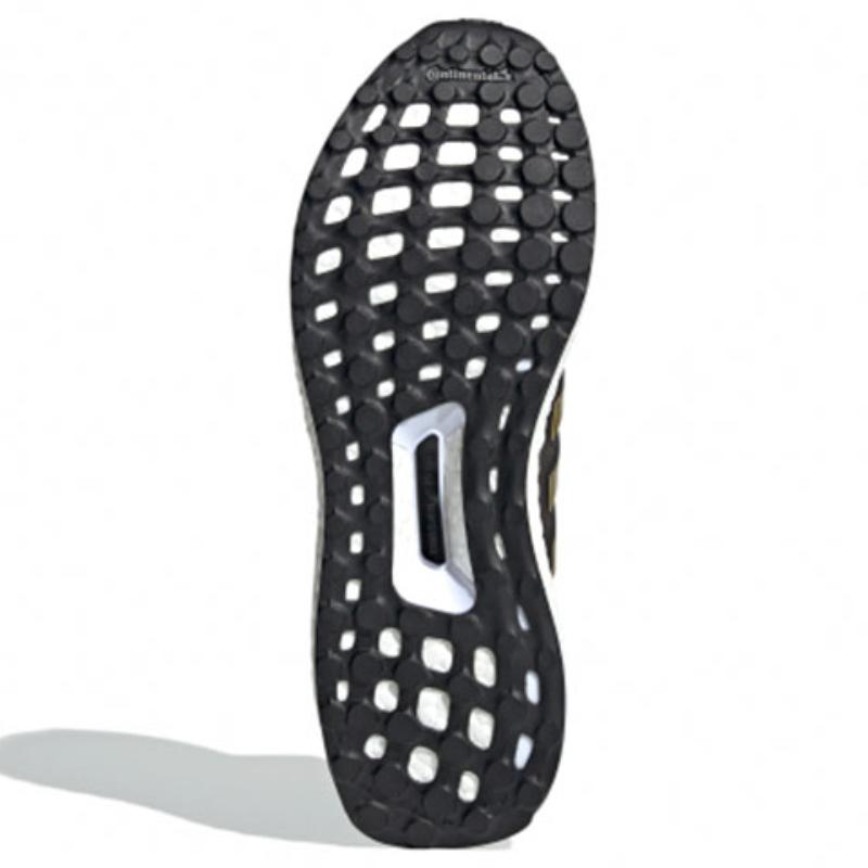 Adidas Tenisky UltraBoost 4.0 Dna 'Black Gold Metallic' FY9316