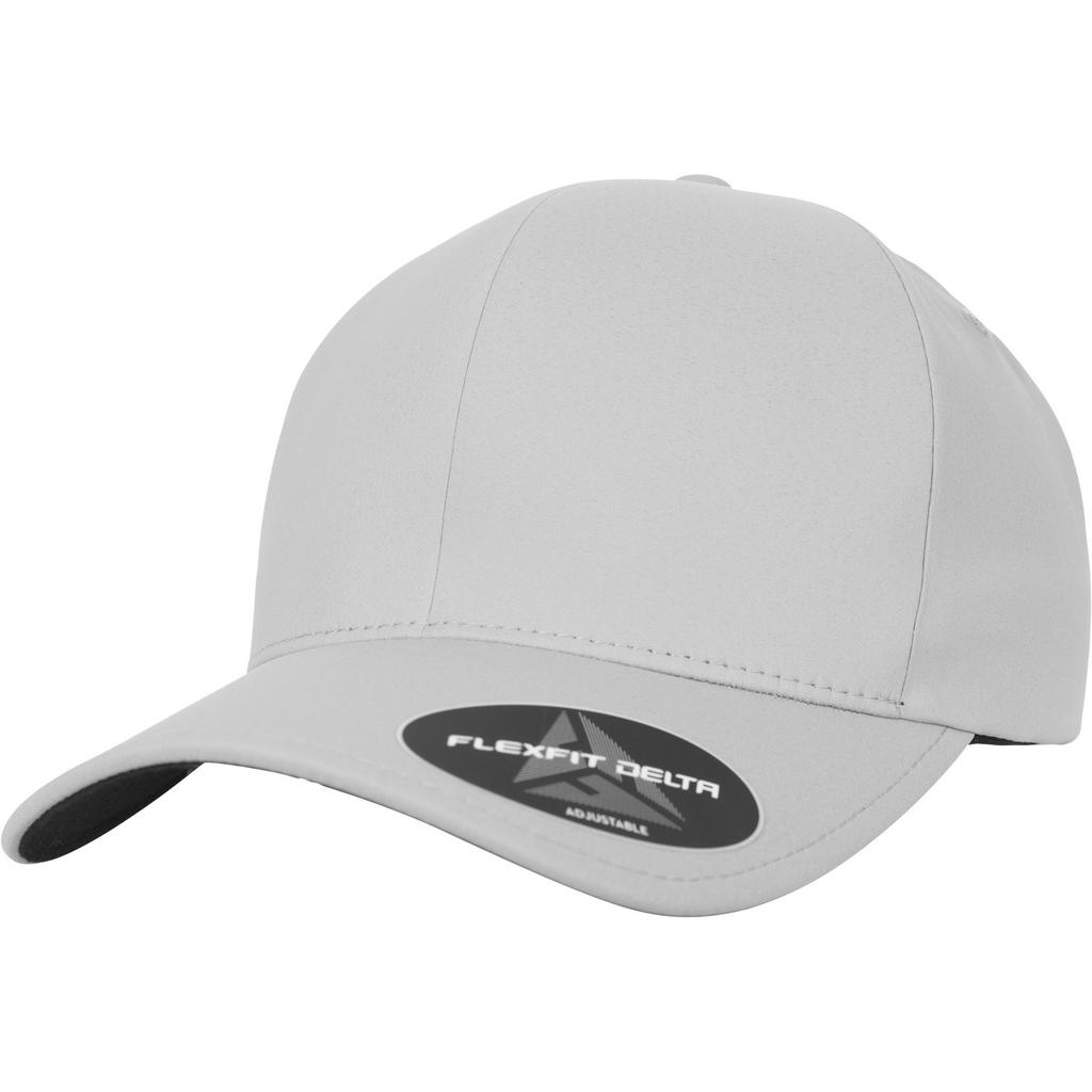 Flexfit By Yupoong Delta Adjustable Cap 