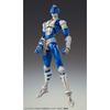 Super Action Statue [JoJo's Bizarre Adventure] Part 5 "S F" 6.3 inch PVC, ABS & Nylon Painted Action Figure, Multicolor