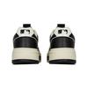 MLB Chunky Liner 24SS New York Yankees Comfortable Vintage Casual Versatile Black White Panda Height Increasing Low Top Skate Shoes 3ASXCLS4N-50BKS