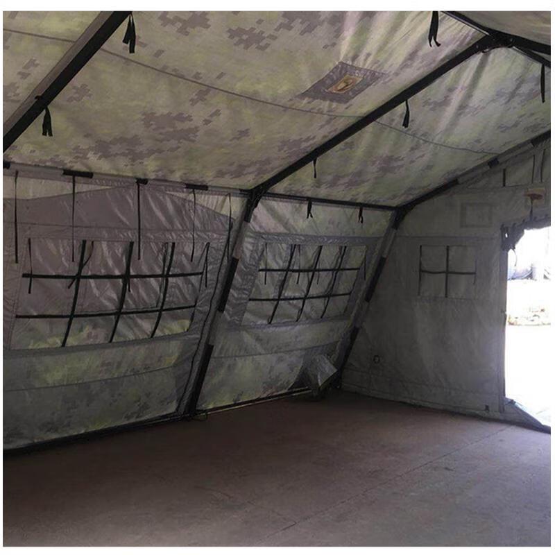 Wuyingfang 30 sqm Frame Tent Accessories