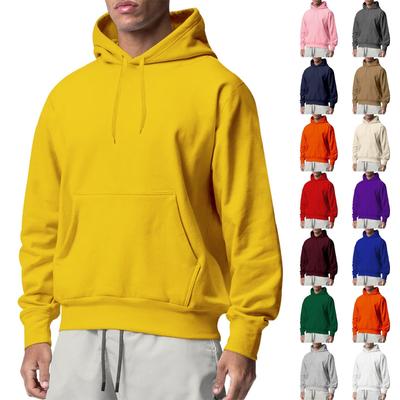 Survêtement de sport à capuche unisexe, tenues de course, pull à manches longues, sweat-shirt à capuche