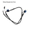BMW X6 (E71 E72) X5 (E70) Windshield Washer Nozzle 2007-2015 Model 61667275175