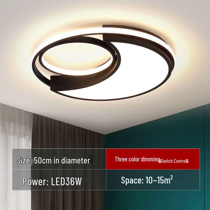 Modern Ceiling & Bedroom Light Collection for Living Room & Whole House